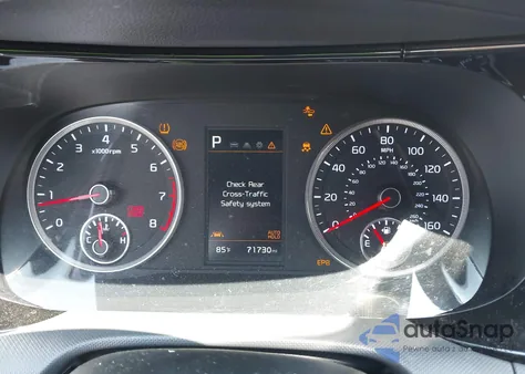 2021 Kia K5 Gt-Line из США, поврежденный, VIN 5XXG64J29MG026119